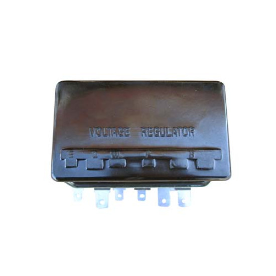 Regulator 30 Amp