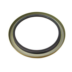 Double Taper Lock Rear Axle Seal