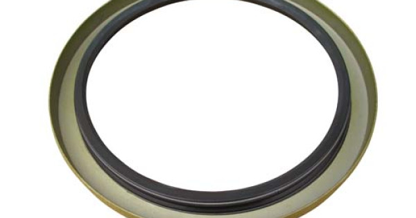 Double Taper Lock Rear Axle Seal - HamiltonBobs