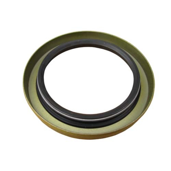 3 Point Support Shaft Seal