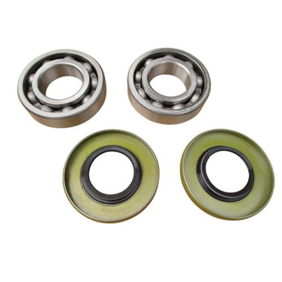 3160A Spindle Rebuild Kit 3160A Spindle Rebuild Kit