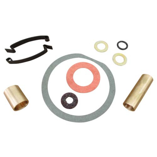 Distributor Rebuild Kit Distributor Rebuild Kit