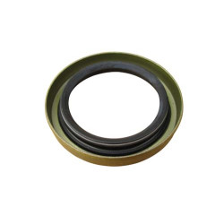 Crankcase Bearing Plate Seal