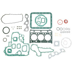 Complete Engine Gasket Set