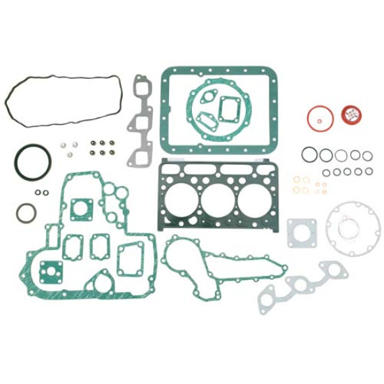 Complete Engine Gasket Set Complete Engine Gasket Set
