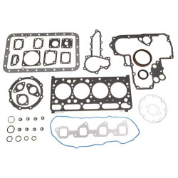 Complete Engine Gasket Set
