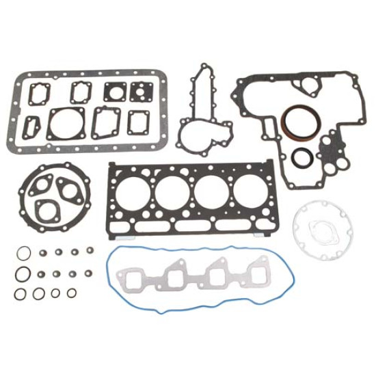 Complete Engine Gasket Set
