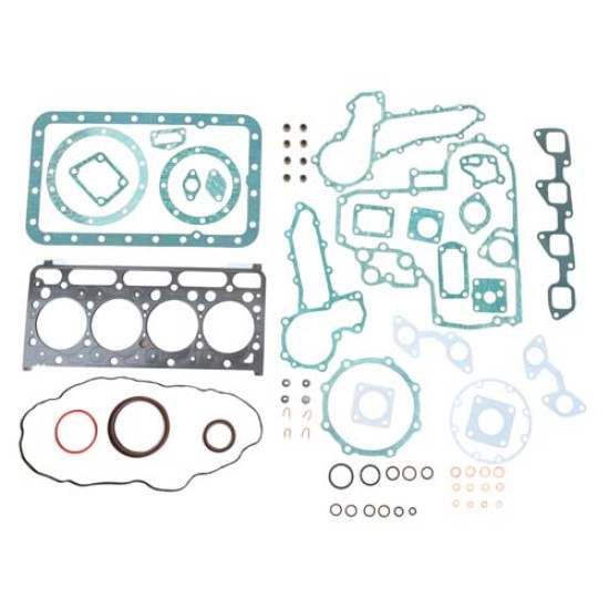 Complete Engine Gasket Set Complete Engine Gasket Set