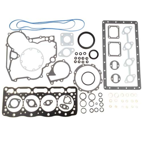 Complete Engine Gasket Set Complete Engine Gasket Set