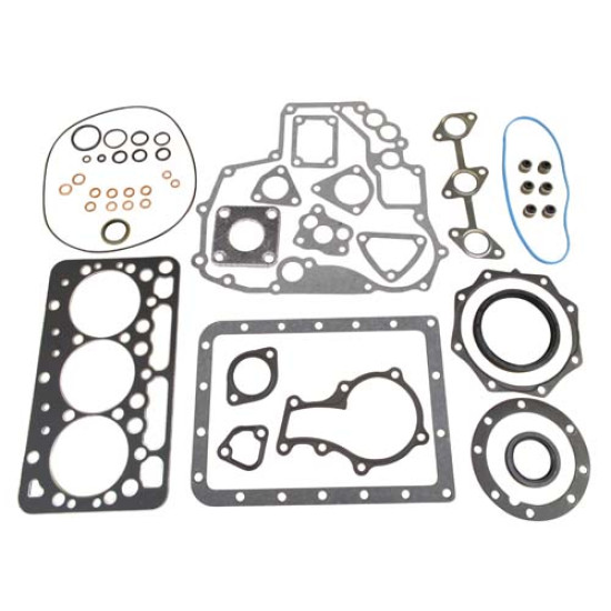 Complete Engine Gasket Set Complete Engine Gasket Set