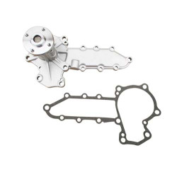 Water Pump + Gasket Water Pump + Gasket