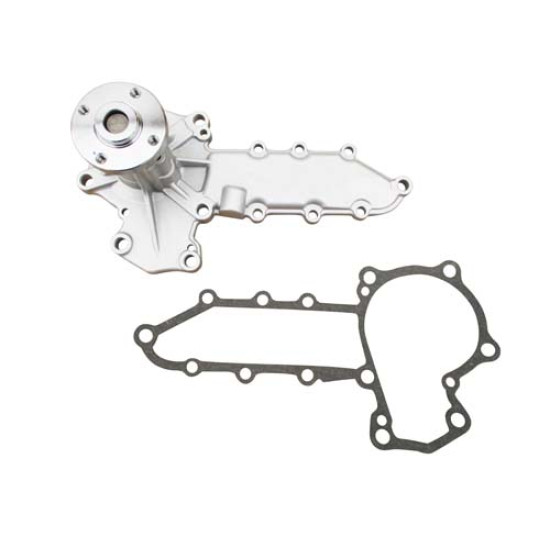Water Pump + Gasket