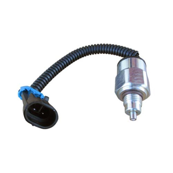 Spool Lockout Solenoid Valve