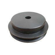 3160A Mower Outer Pulley