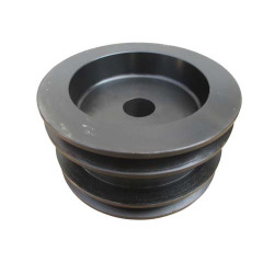 3160A Mower Center Pulley 3160A Mower Center Pulley