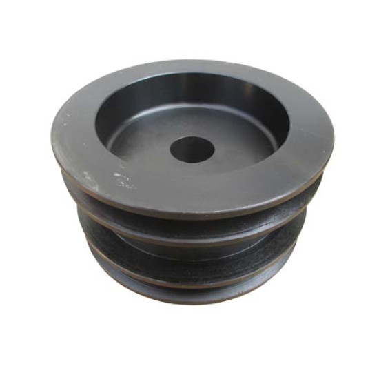 3160A Mower Center Pulley 3160A Mower Center Pulley
