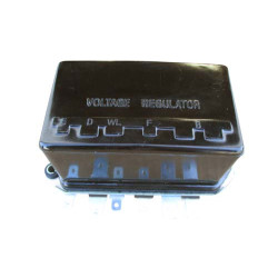 Regulator 11 Amp