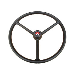 Steering Wheel + Cap Steering Wheel + Cap