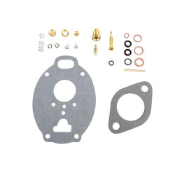 Carburetor Rebuild Kit