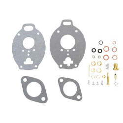 Carburetor Rebuild Kit Carburetor Rebuild Kit