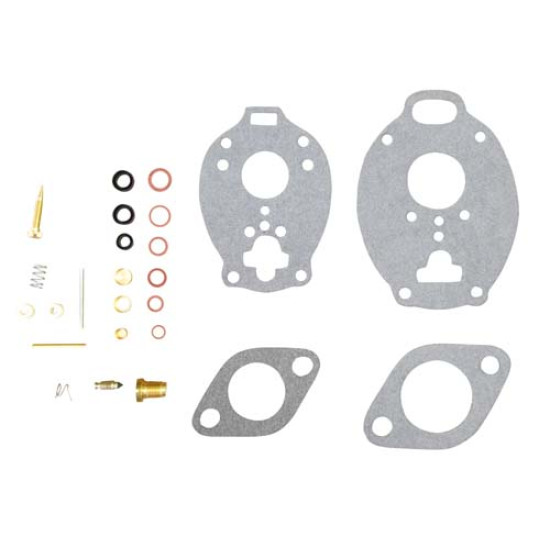 Carburetor Rebuild Kit
