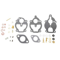 Carburetor Rebuild Kit Carburetor Rebuild Kit