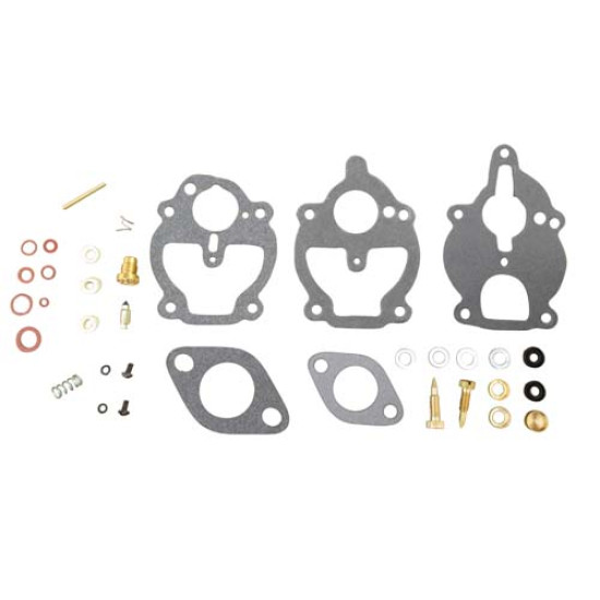 Carburetor Rebuild Kit Carburetor Rebuild Kit