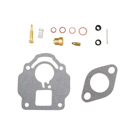 Carburetor Rebuild Kit