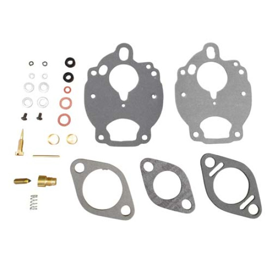 Carburetor Rebuild Kit Carburetor Rebuild Kit