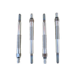 4 Glow Plugs