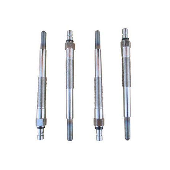 4 Glow Plugs