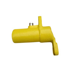 Clutch Pedal Lever Tube