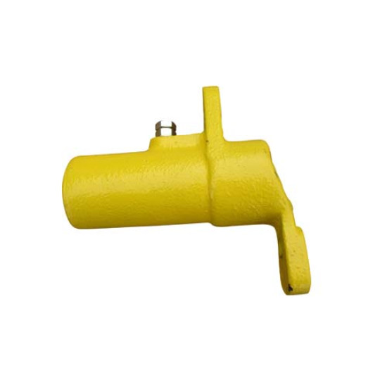 Clutch Pedal Lever Tube