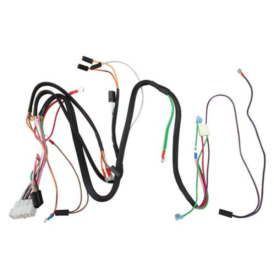 Main Wiring Harness