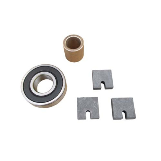 Generator Rebuild Kit 6 Volt
