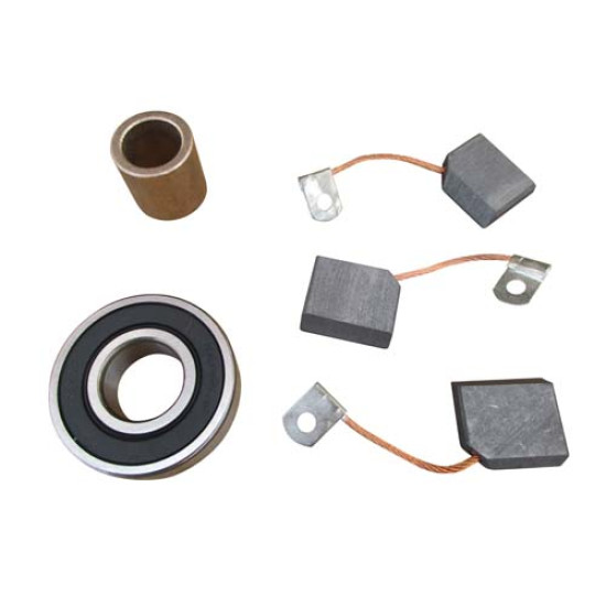 Generator Rebuild Kit 12 Volt