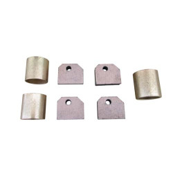 Starter Rebuild Kit 6V Starter Rebuild Kit 6V
