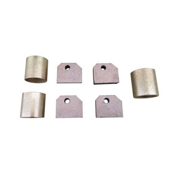 Starter Rebuild Kit 6V