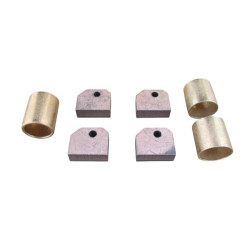 Starter Brush & Bushing Kit Starter Brush & Bushing Kit