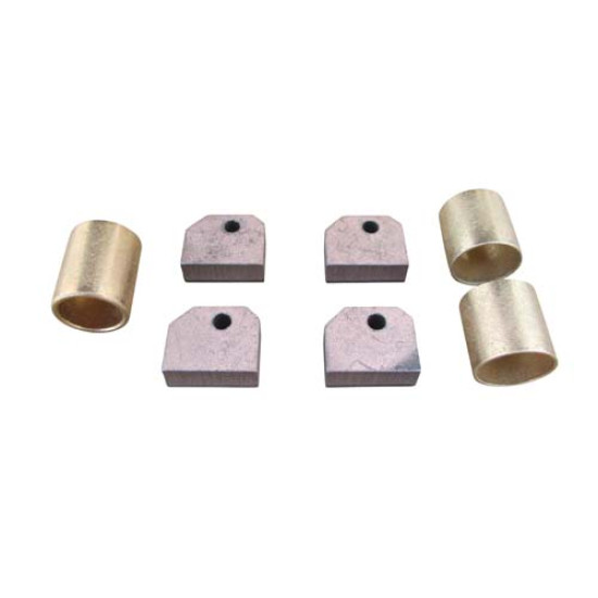 Starter Brush & Bushing Kit Starter Brush & Bushing Kit