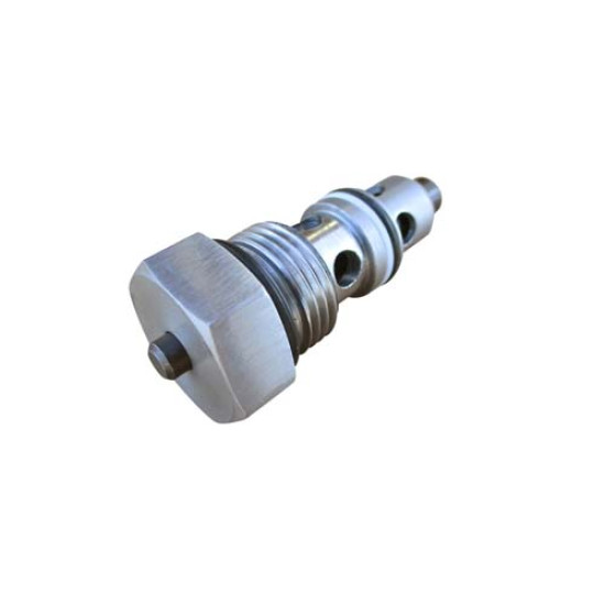 Hydro Check Relief Manual Valve Hydro Check Relief Manual Valve