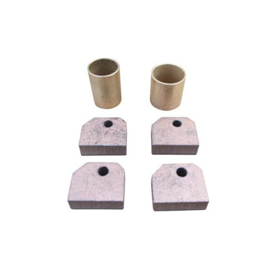 Starter Rebuild Kit 12V