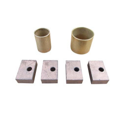 Starter Rebuild Kit 6V Starter Rebuild Kit 6V