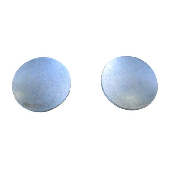 2 Expansion Plugs