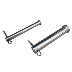 Throwout Yoke Pin Set
