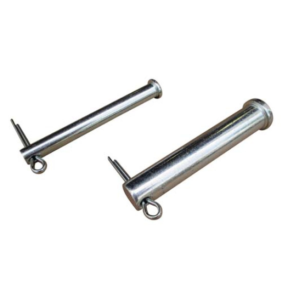 Throwout Yoke Pin Set