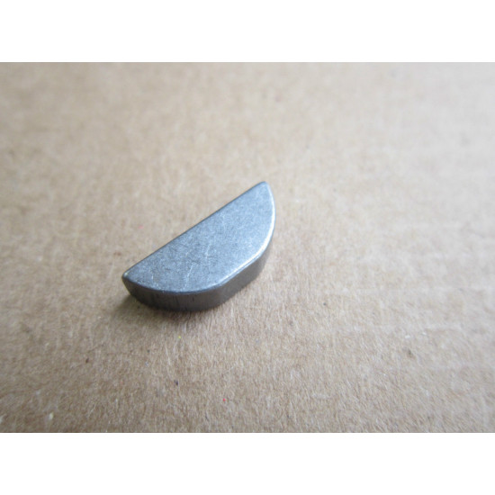 Camshaft Gear Key Camshaft Gear Key