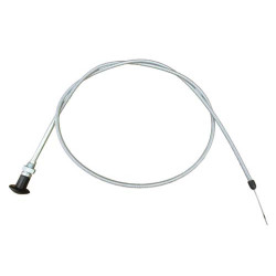 Choke Control Cable