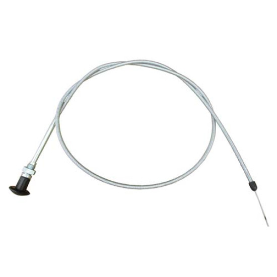 Choke Control Cable