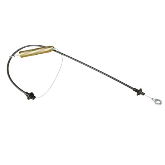 Deck Engagement Cable